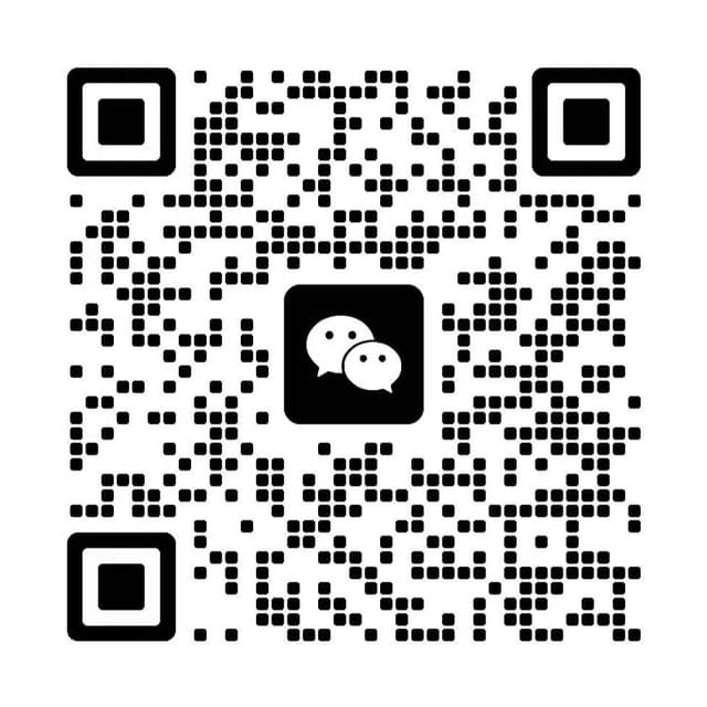 WeChat QR